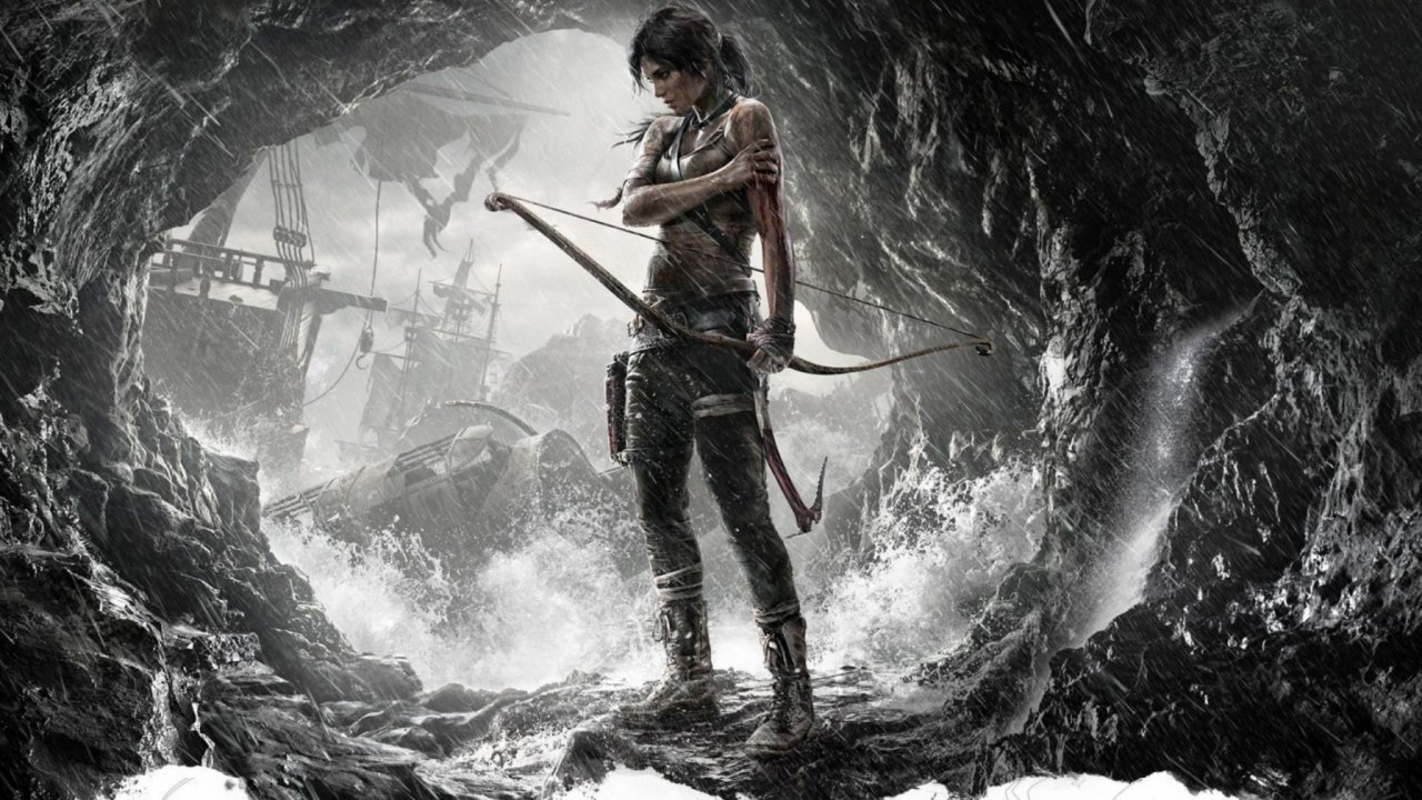 Megvan a Rise of the Tomb Raider PC-s megjelenési dátuma