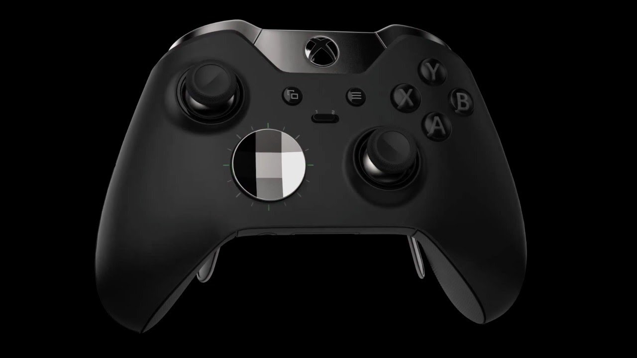 Megvan az egymilliomodik Xbox One Elite Controller