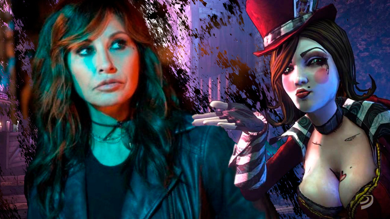 Megvan, ki játssza Moxxit a Borderlands-filmben