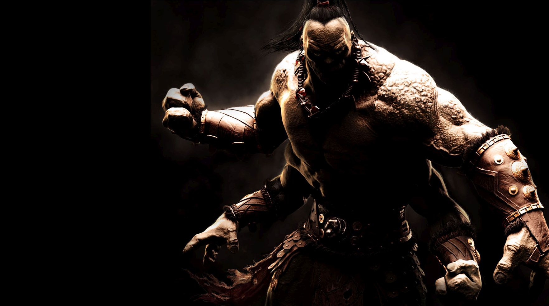 Megvan a Mortal Kombat X megjelenési dátuma