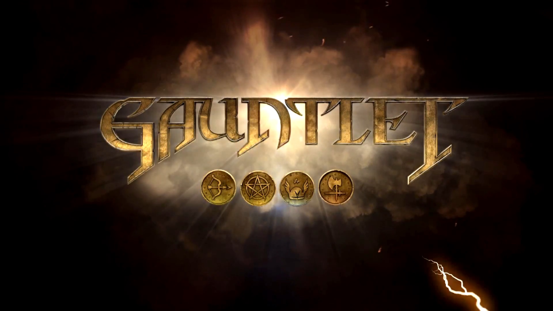 Megvan a Gauntlet reboot megjelenési ideje