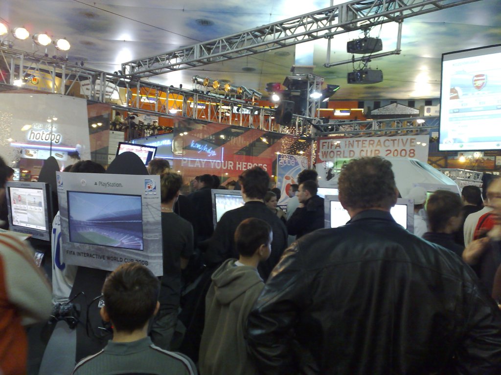 Megvan a legjobb magyar FIFA-játékos