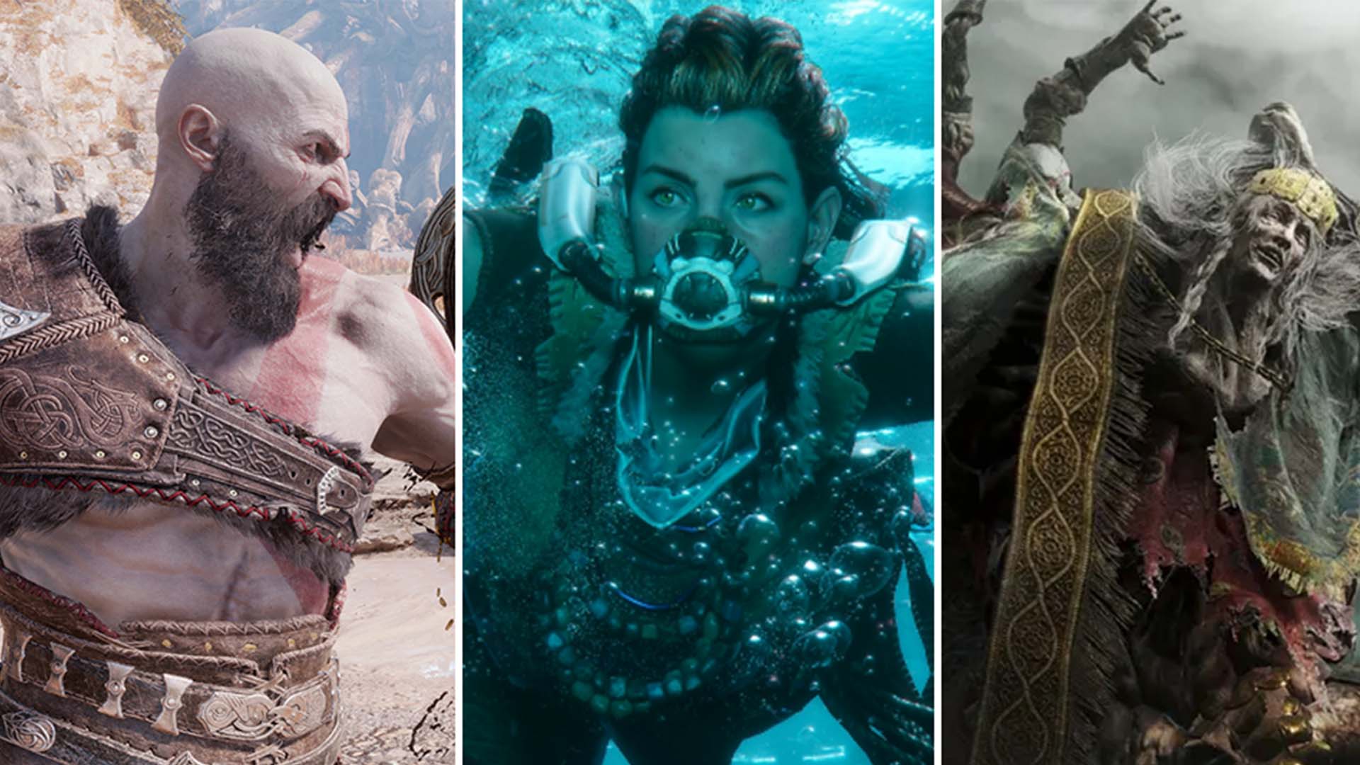 Megvan az idei The Game Awards jelöltjeinek a hivatalos listája