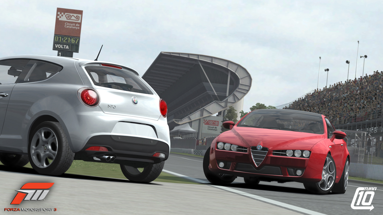 Mekkora tárhelyet igényel a Forza Motorsport 4? – Itt a válasz