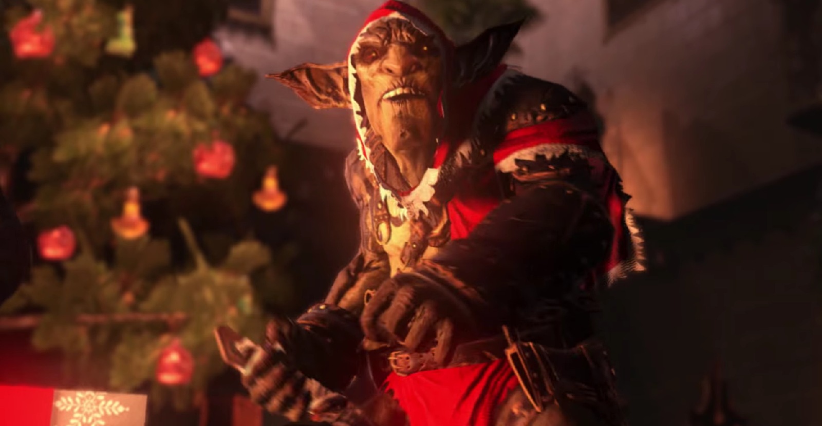 Merry Styxmas – Véres Karácsonyt mindenkinek!