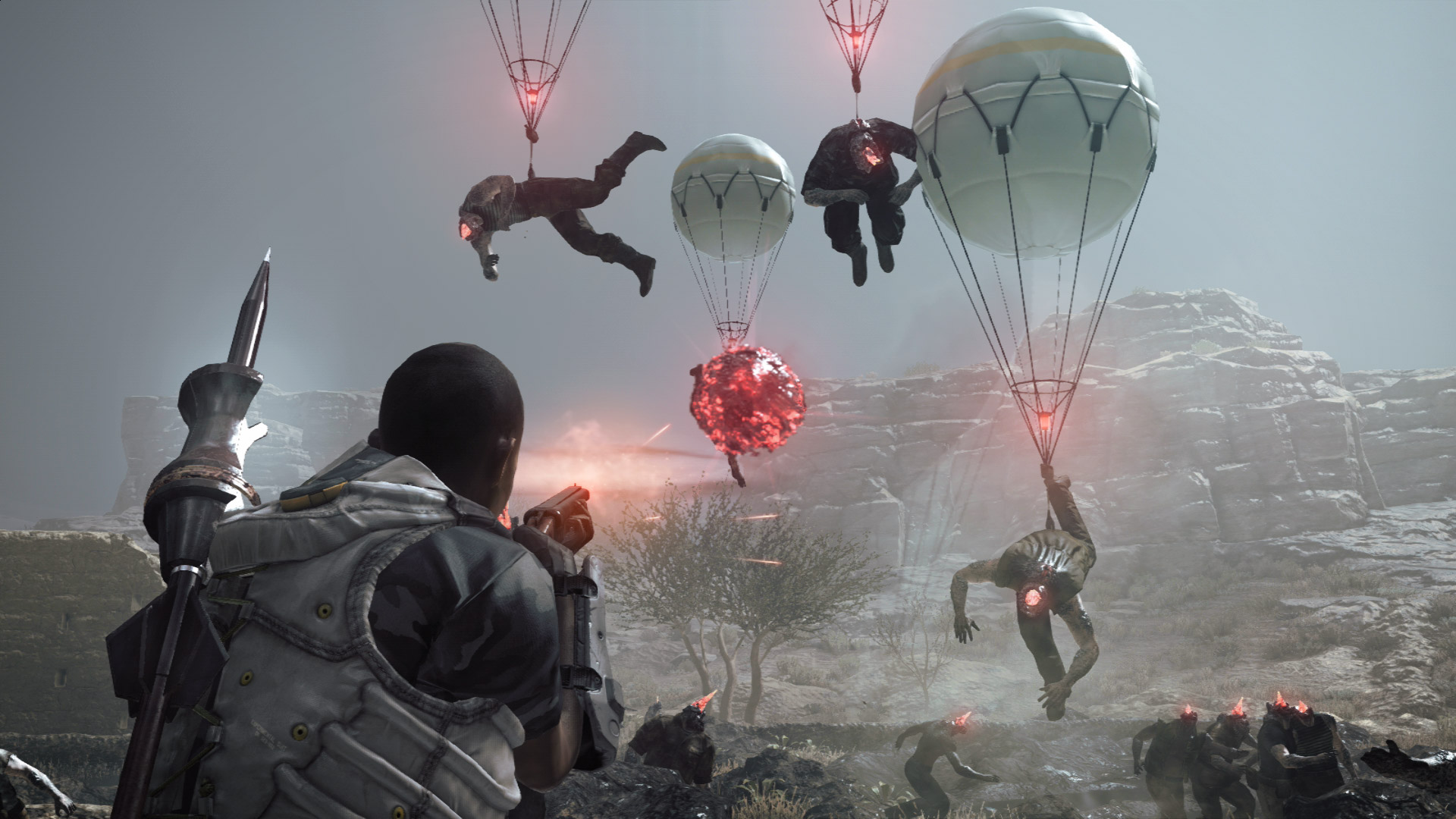 Metal Gear Survive: most már biztos, hogy a fejlesztők sem örültek Kojima kirúgásának