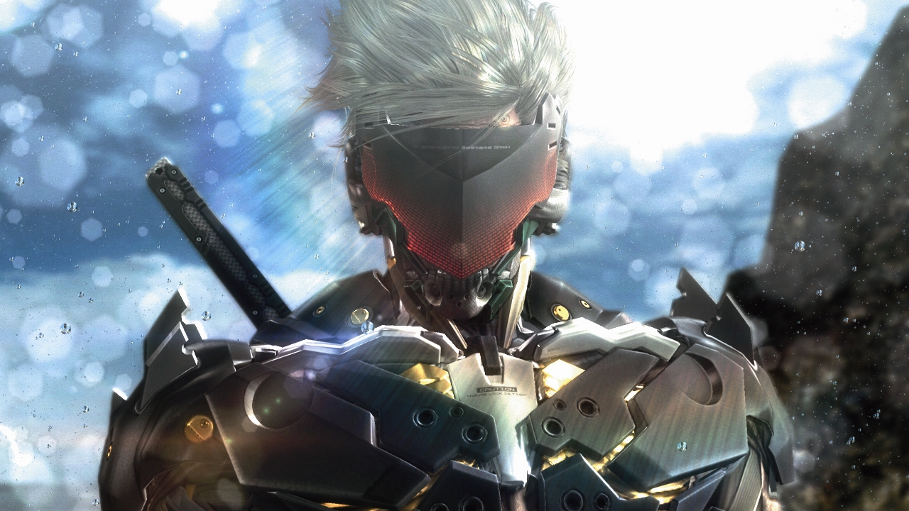 Metal Gear Rising: Revengeance – ilyen grafikai beállításokra lesz lehetőségünk
