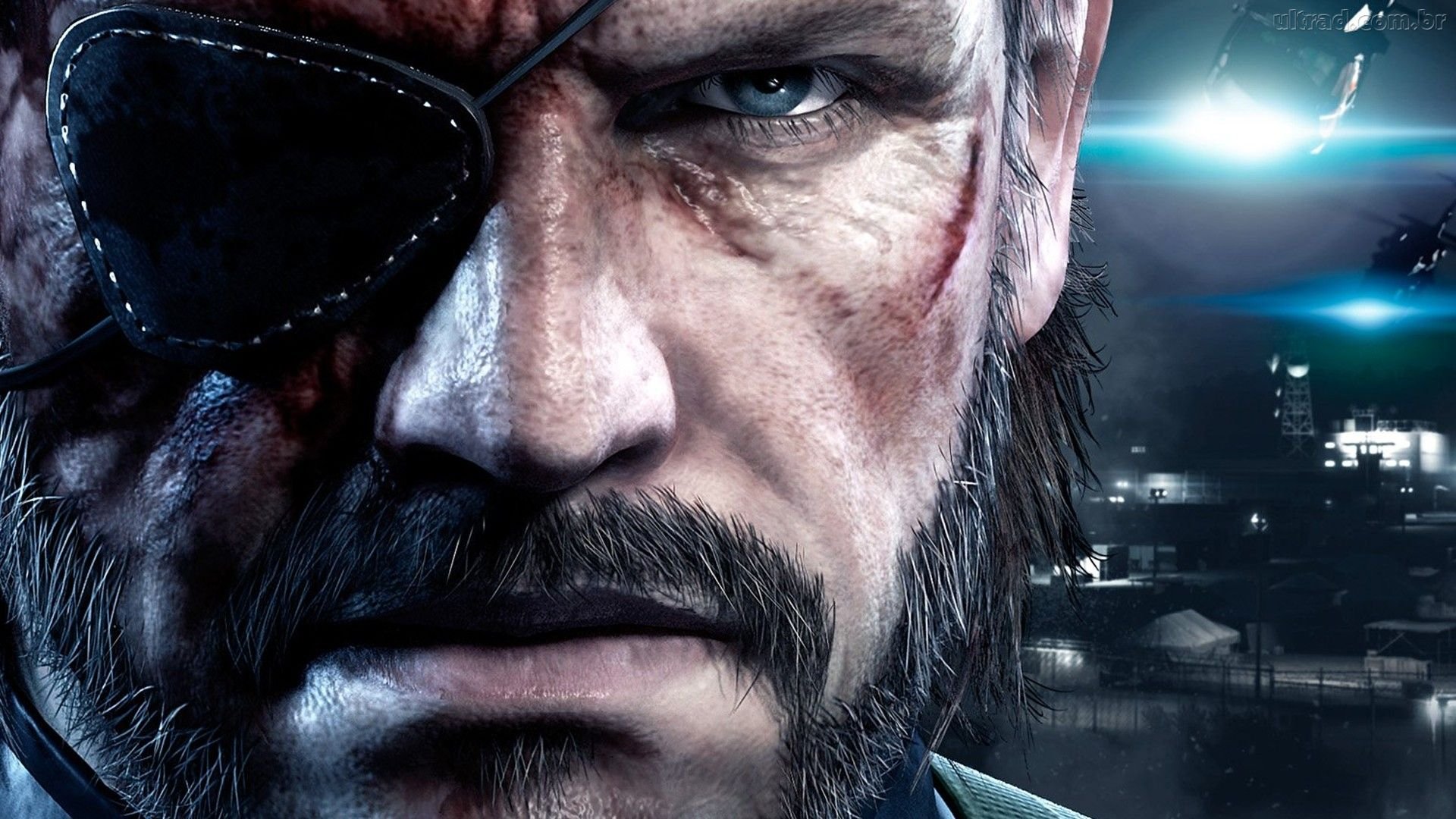 Metal Gear Solid 5: Ground Zeroes az augusztusi Xbox Live Gold egyik ingyen játéka