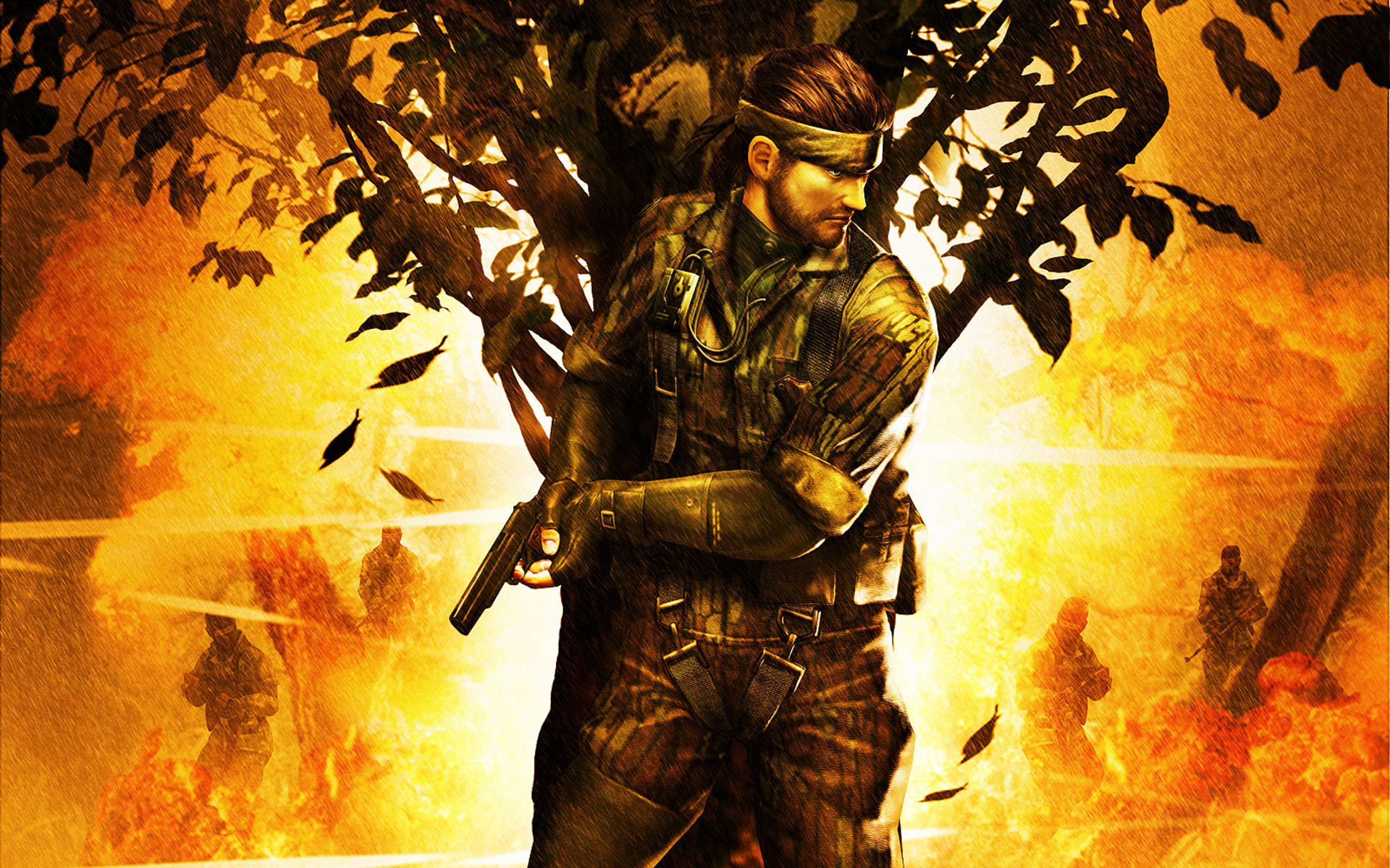 Metal Gear Solid: The Legacy Collection – A legteljesebb MGS-kollekció?