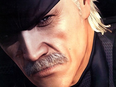 Metal Gear Solid 4: Az első hét eredményei Japánból