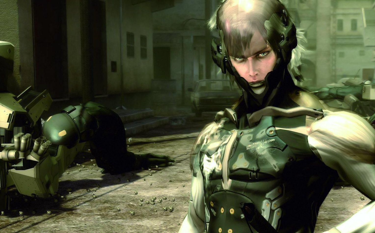 Metal Gear Solid: Késik a filmadaptáció