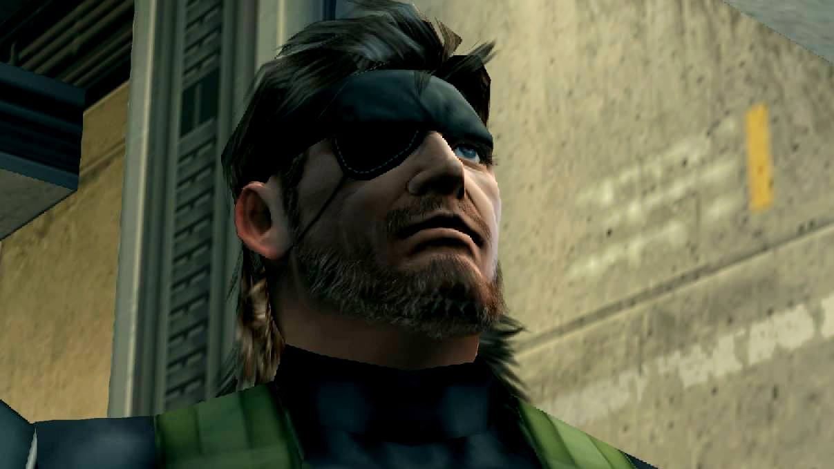 Metal Gear Solid: Peace Walker: Újabb adag látnivaló
