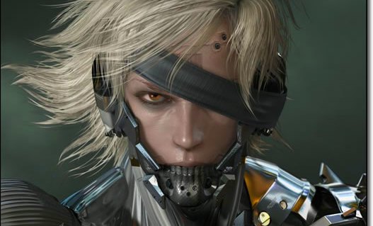 Metal Gear Solid: Rising: Hivatalosan is multiplatform