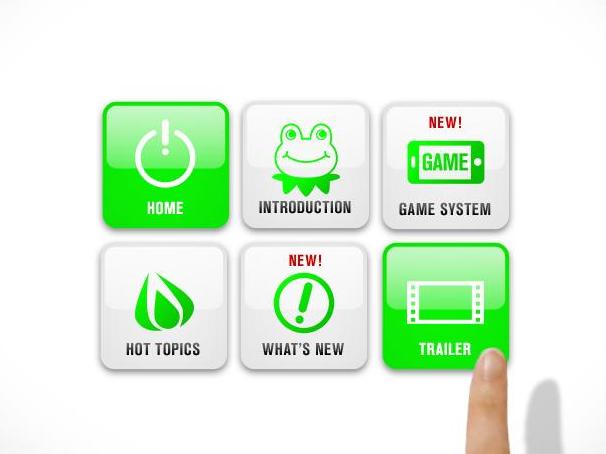 Metal Gear Solid Touch: Mozgásban a mobil MGS 4