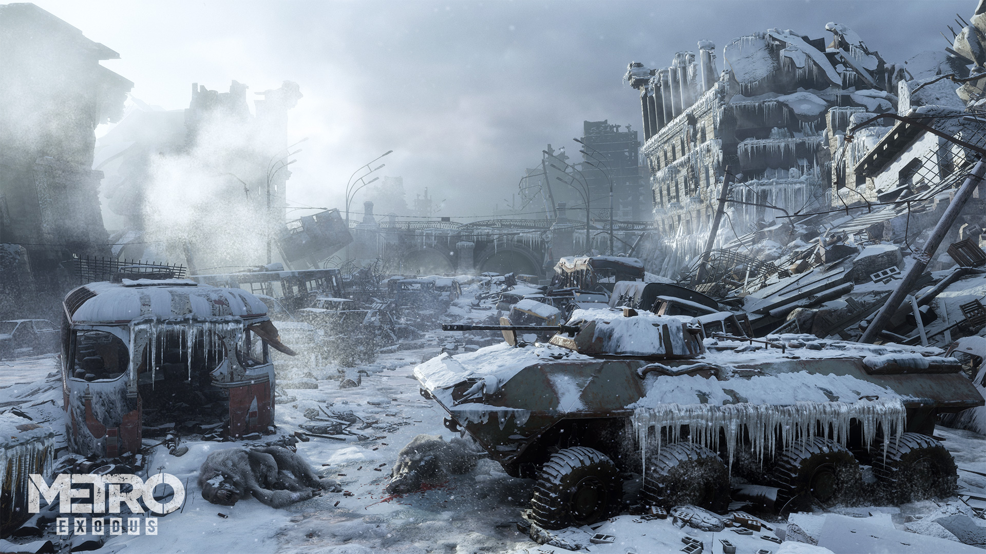 Metro Exodus: a fejlesztők a PC-s átiratok felhagyásával fenyegetőznek, ha a játékosok tovább lázadnak
