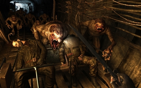 Metro 2033: A rajongókon múlik a DLC-k érkezése