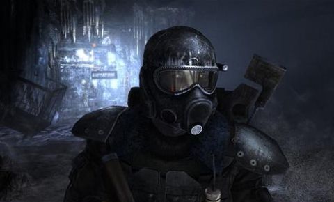 Metro 2033: Befutott két fejlesztői napló