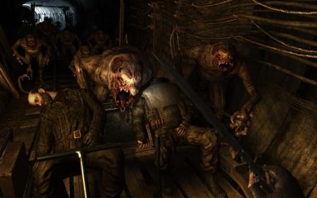 Metro 2033: Már tesztelés alatt az első DLC