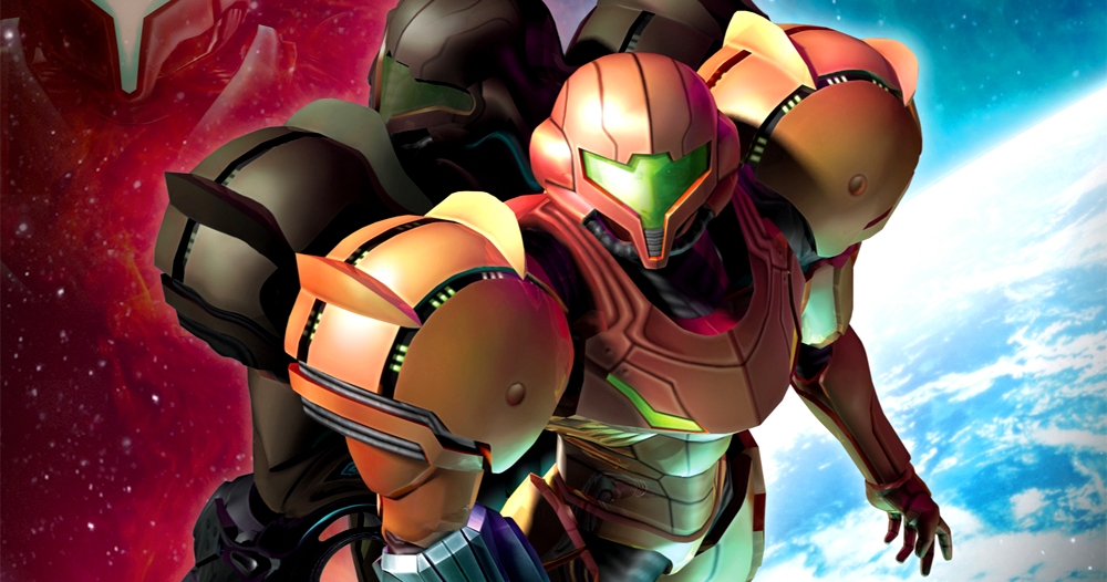 Metroid Prime Trilogy: Wiizuális finomságok