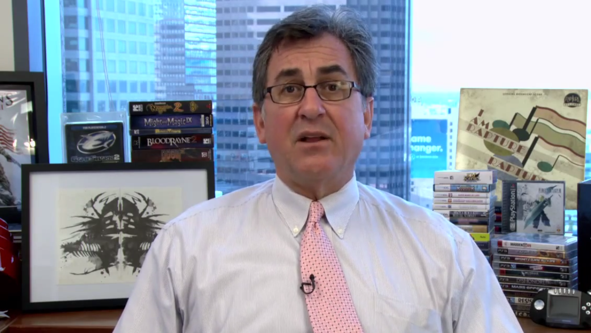 Michael Pachter tisztázta a next-gen konzolokkal kapcsolatos álláspontját