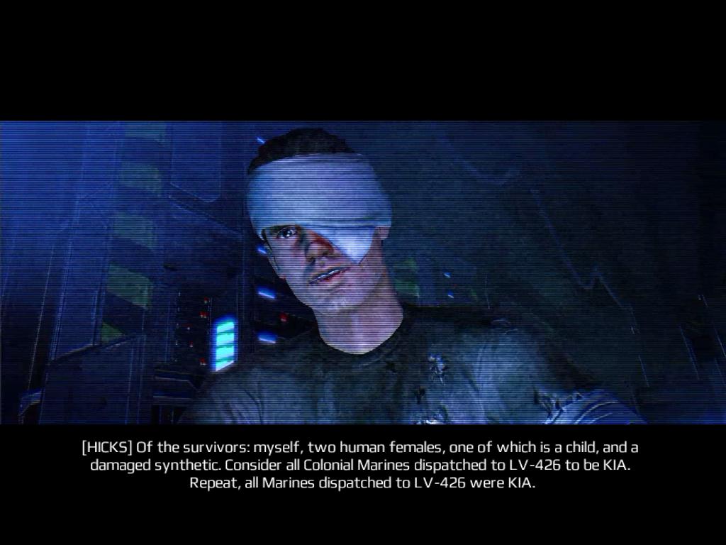 Michael Biehn: Nem vicces a Colonial Marines