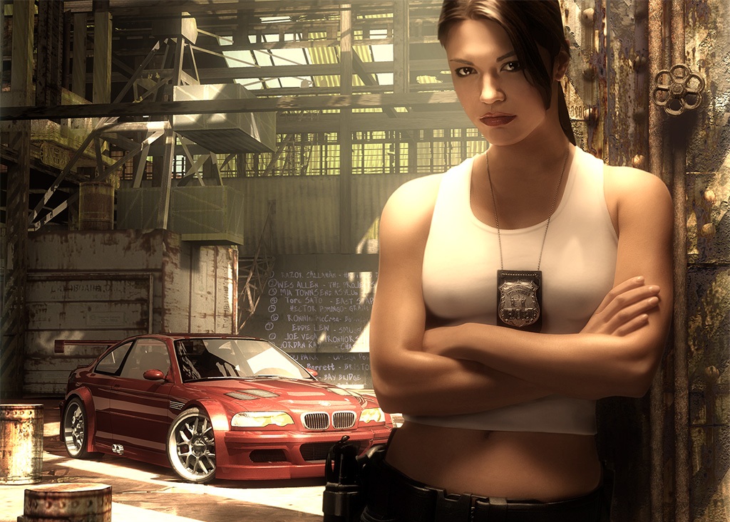 Michael Keaton is szerepel majd a Need for Speed mozifilmben