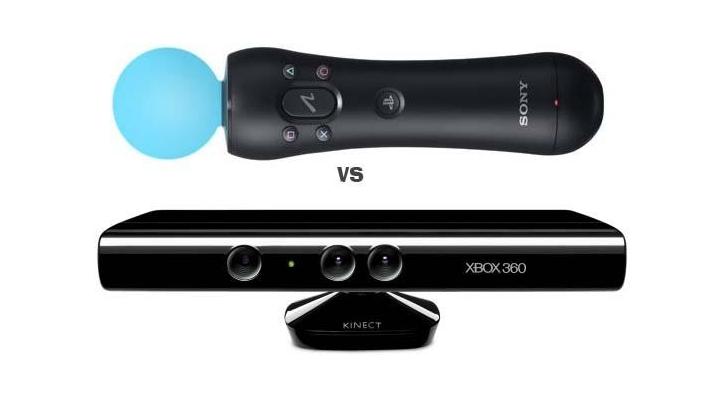 Michael Pachter: Nyolc millió Kinect és Move fogyhat 2010-ben