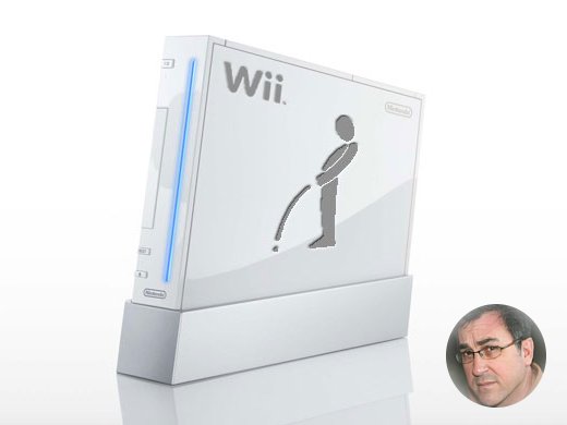 Michael Pachter: A Nintendo Wii lendülete hamarosan véget érhet