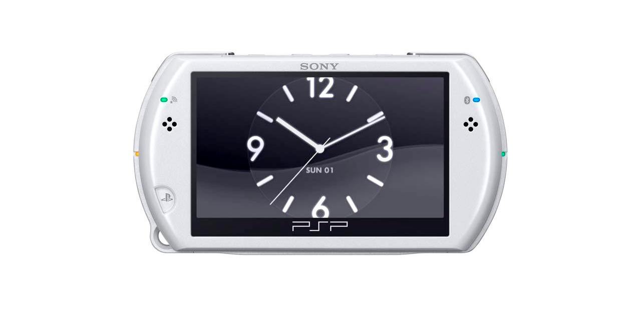 Michael Pachter: A PlayStation Portable Go! túlzottan is drága