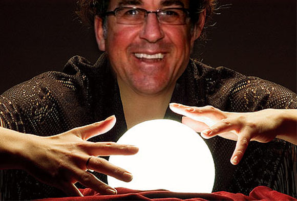 Michael Pachter nem kedveli a Wii játékait