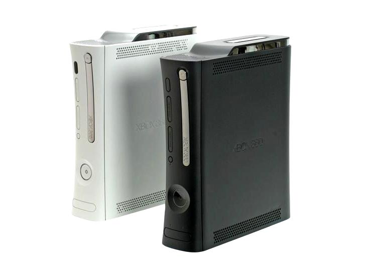 Microsoft: 1.7 millió eladott Xbox 360 az elmúlt negyedévben