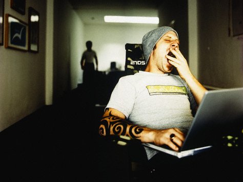 Microsoft 24 órás programozói verseny