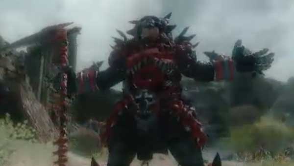 Microsoft E3 2012: Ascend New Gods, Loco Cycle és Gore Verbinski's Matter bejelentések