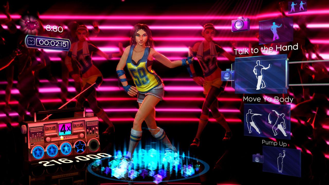 Microsoft E3 2012: Bejelentve a Dance Central 3