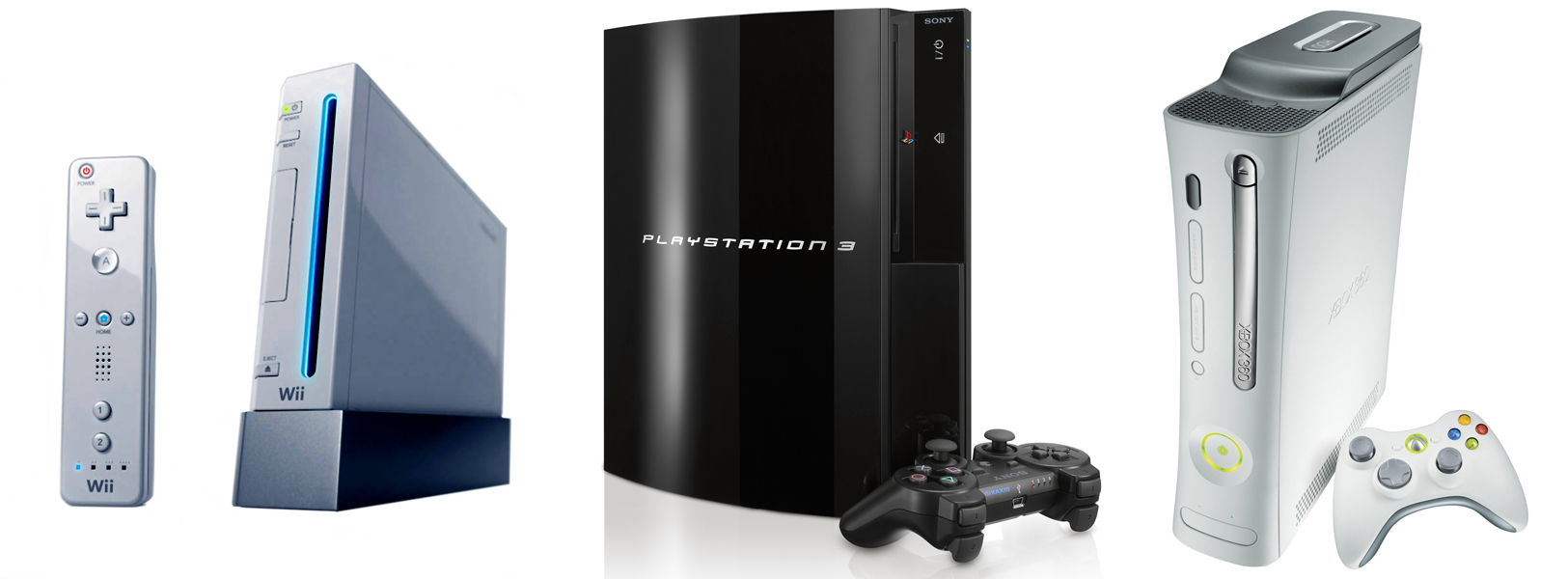 Microsoft: Egymillió konzollal a PlayStation 3 előtt…