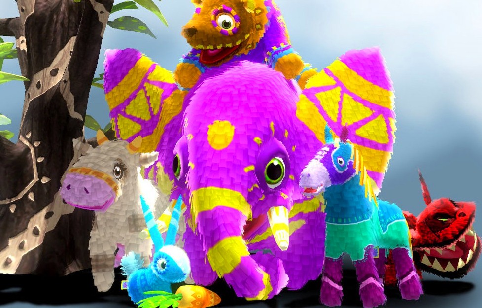 Microsoft: Games On Demand nyitó Line-up