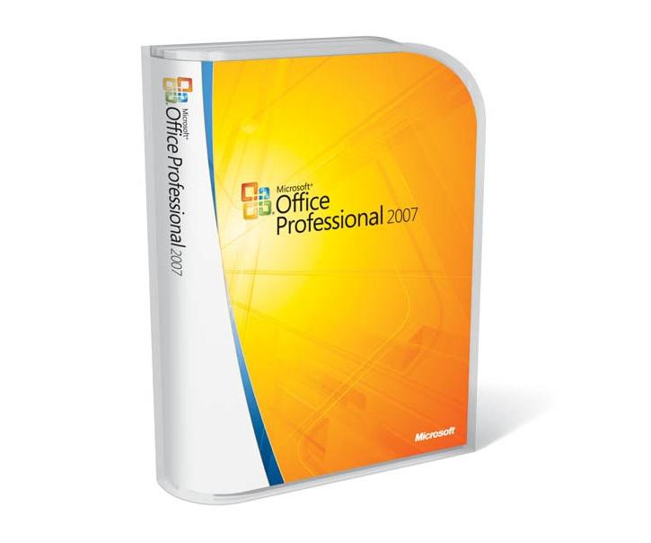 Microsoft Office 2007: Készül a második sebtapasz