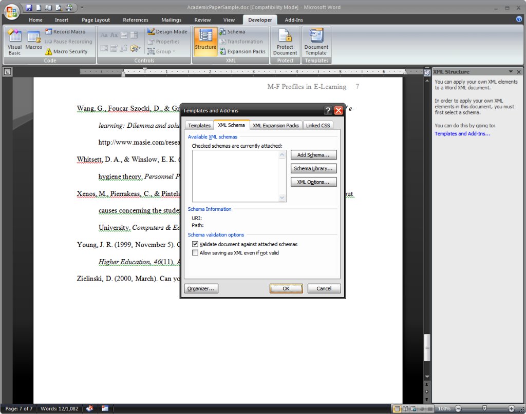 Microsoft: piacnyitás az Open XML szabványosításával