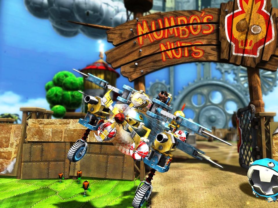 Microsoft Gamer's Day 2008: Hivatalos Sajtóközlemény