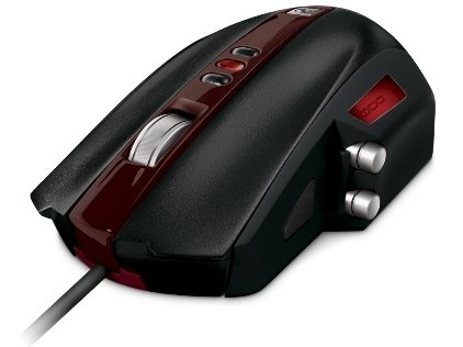 Microsoft SideWinder számítógépes egér játékosoknak