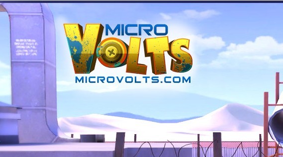 MicroVolts verseny: 2db iPad 2-es kerül kisorsolásra