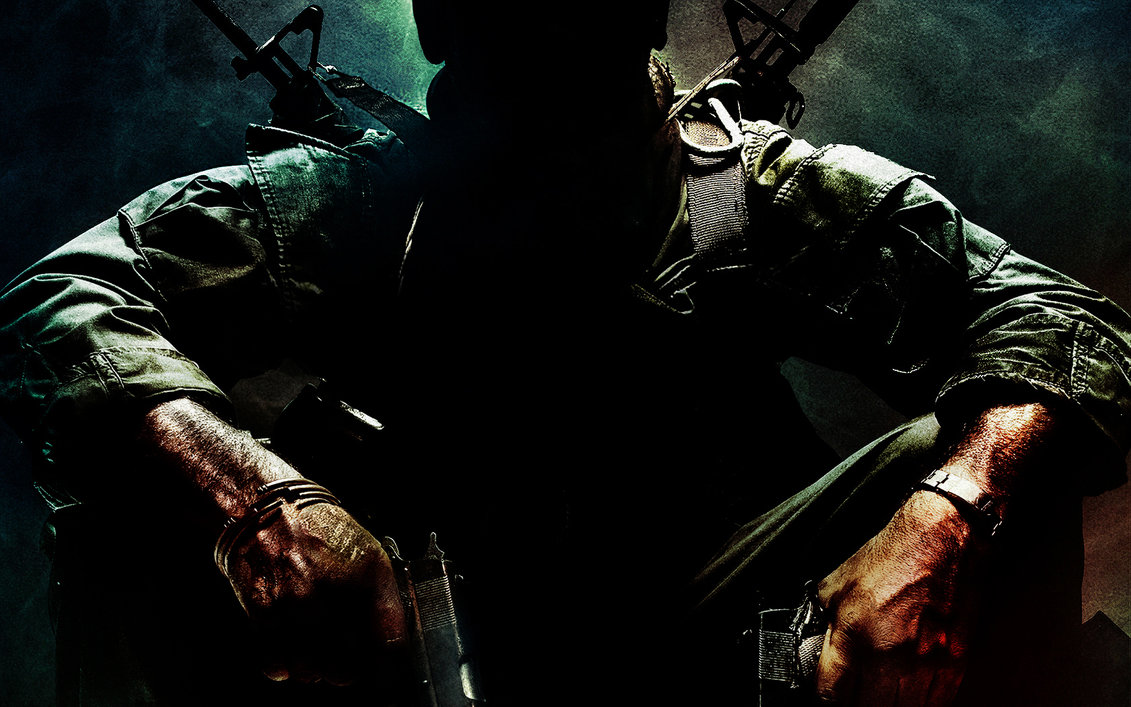 Micsoda meglepetés: Novemberben jelenhet meg a Call of Duty: Black Ops 2?