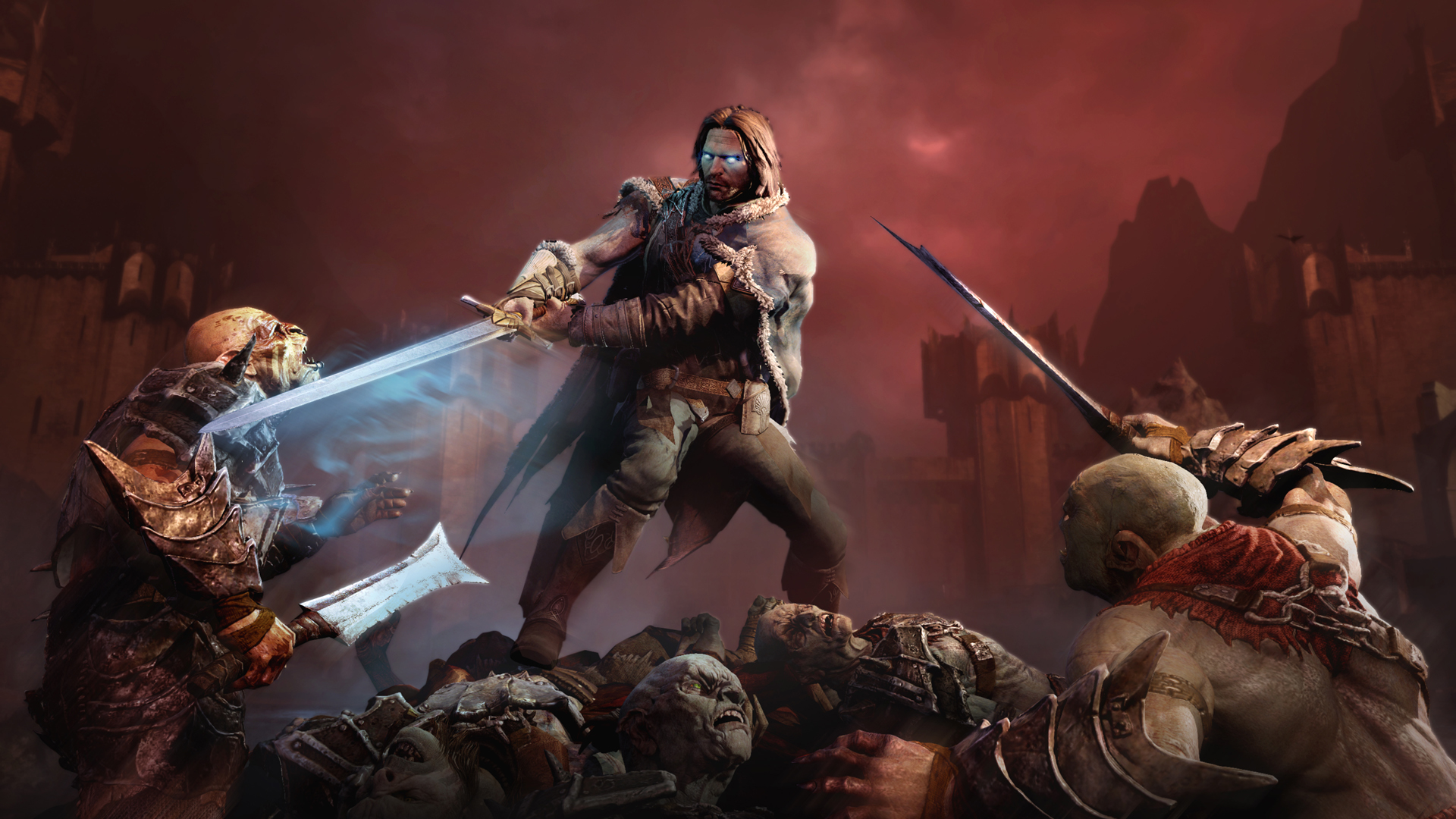 Middle-Earth: Shadow of Mordor – Közel 6 milliárd Urukot öltek meg a játékosok