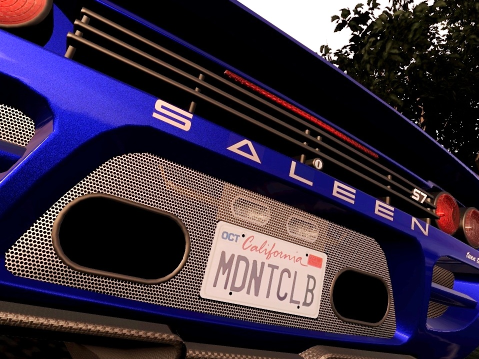 Midnight Club: Los Angeles: A sebesség őrültjei