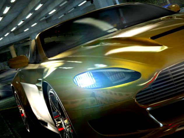 Midnight Club: Los Angeles: Bővül a terület, jön a DLC