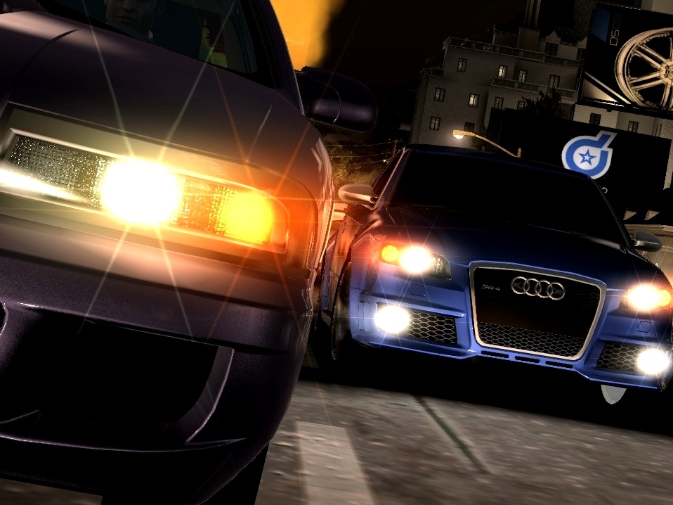 Midnight Club: Los Angeles: Újabb kedvcsináló videó, hivatalos weboldal