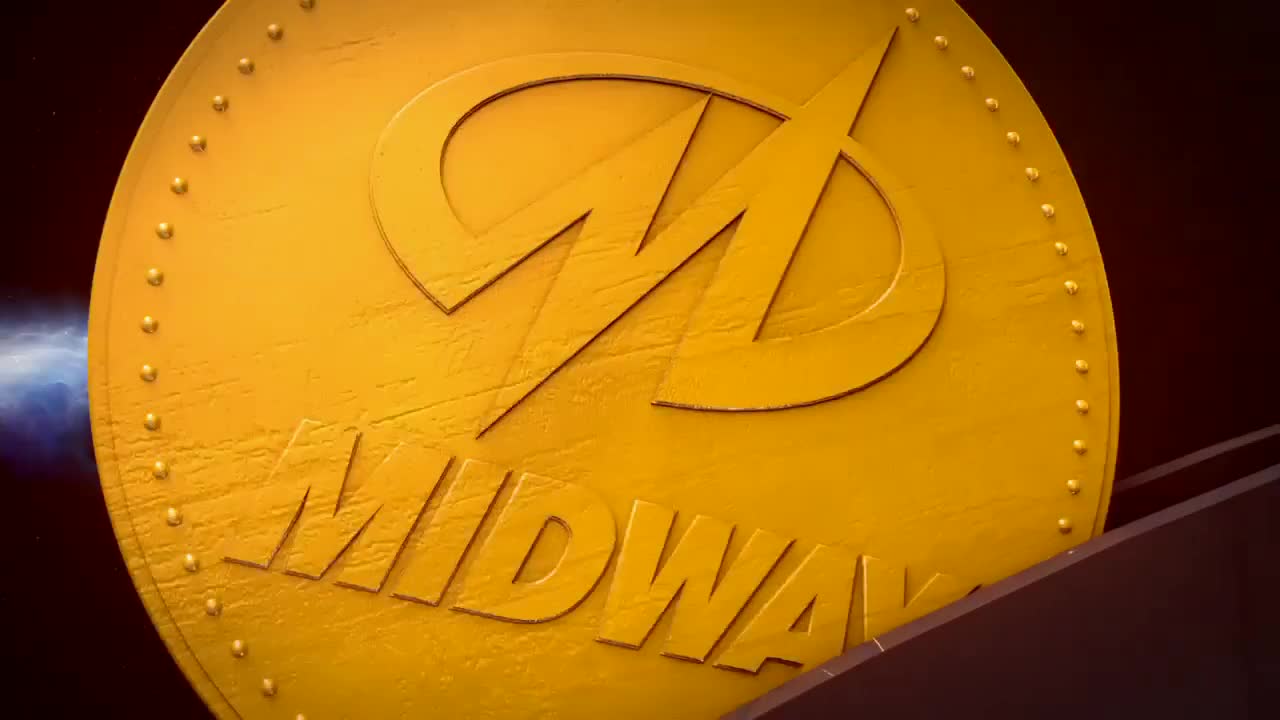 Midway Arcade Origins: Harminc klasszikus árkád játék egyetlen csomagban