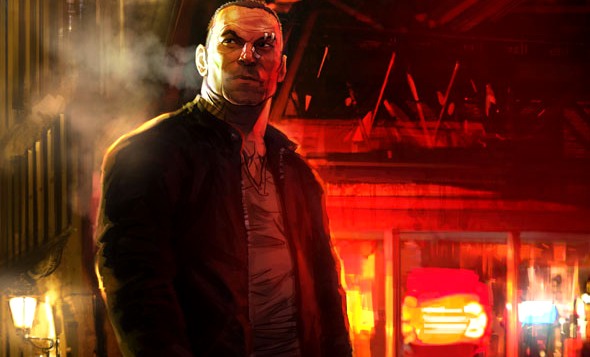 Midway Newcastle: Vége a dalnak