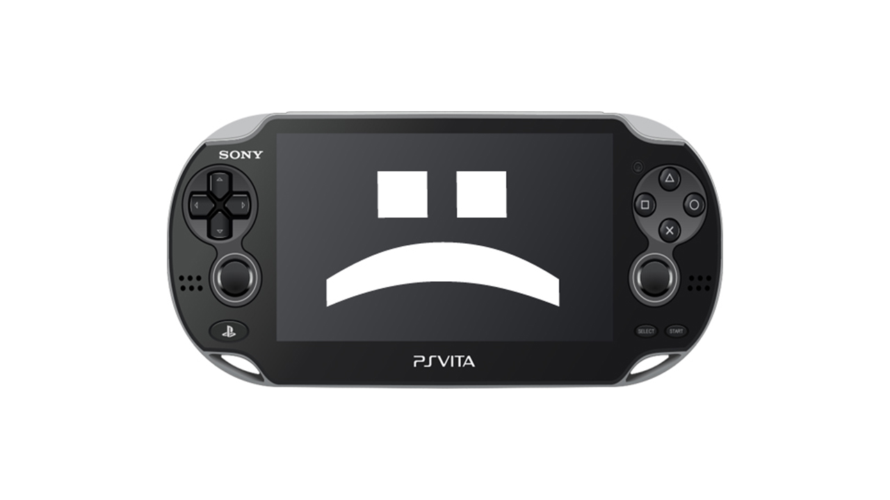 Miért nem mutatott PS Vitás címeket a Sony az E3-on?