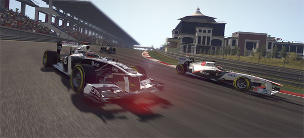 Miért nincs tuningolás az F1 2011-ben? – A fejlesztő válaszol